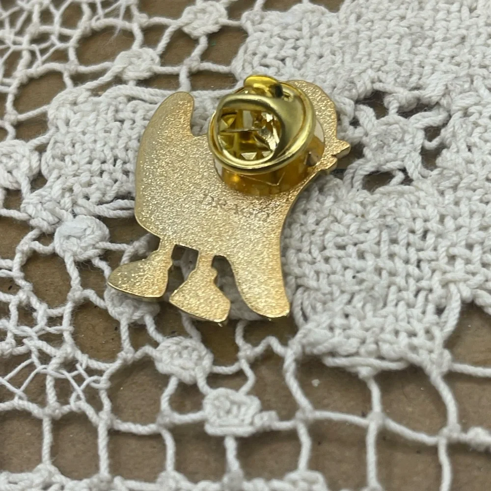 N/A charming gold
